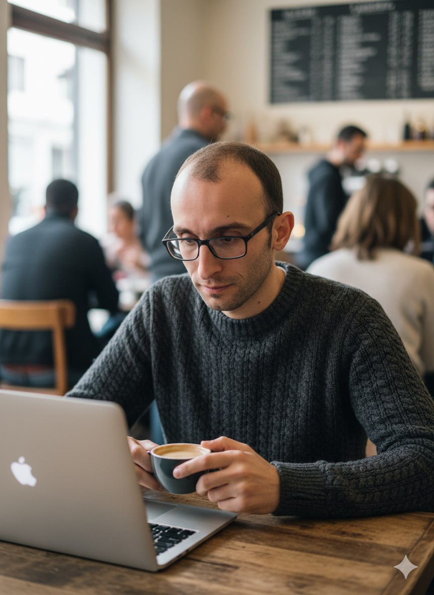 Tommy - Consulente Digitale